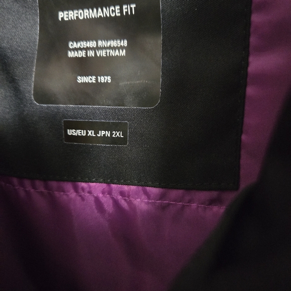 Oakley Women's Beaufort RC Insulated Women's Winter Jacket - Picture 6 of 10